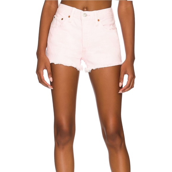 Short Levi’s 501 size 25 - Picture 6 of 6